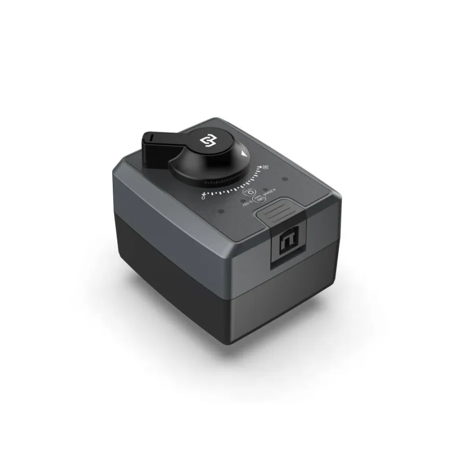 Электропривод VARMEGA VMSD01-230120