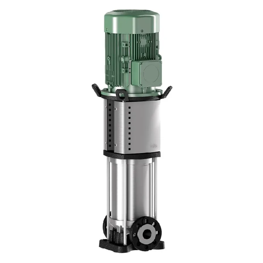 Насос многоступенчатый WILO HELIX V 103-1/16/E/KS/400-50-N