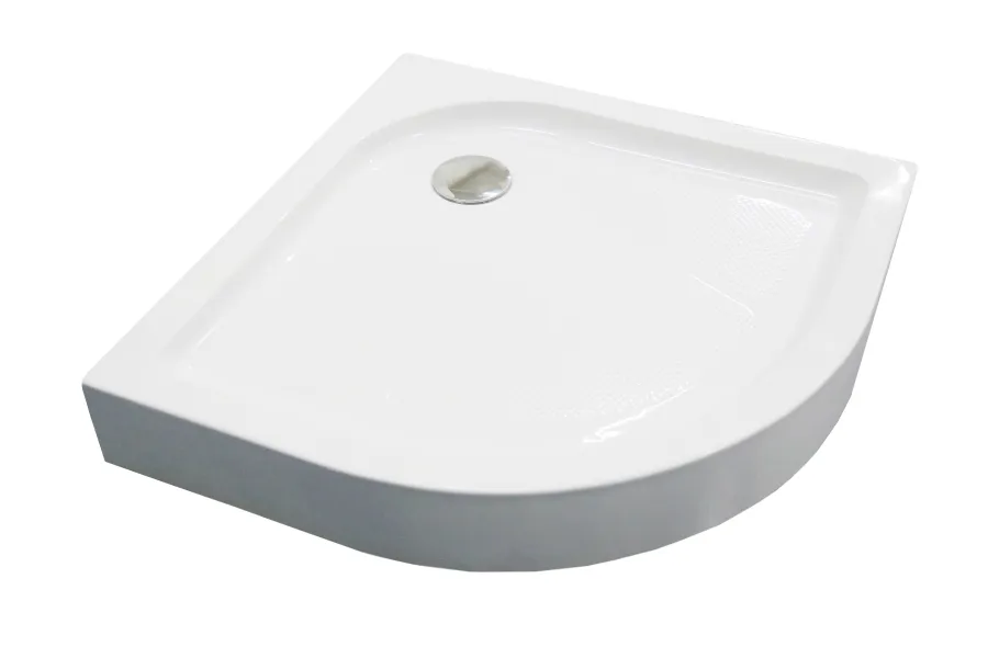 Душевой поддон Azario 900х900х150 R/L, для Эдмонтон 2231 900/Оттава 2142 900/Онтарио 2231 900
