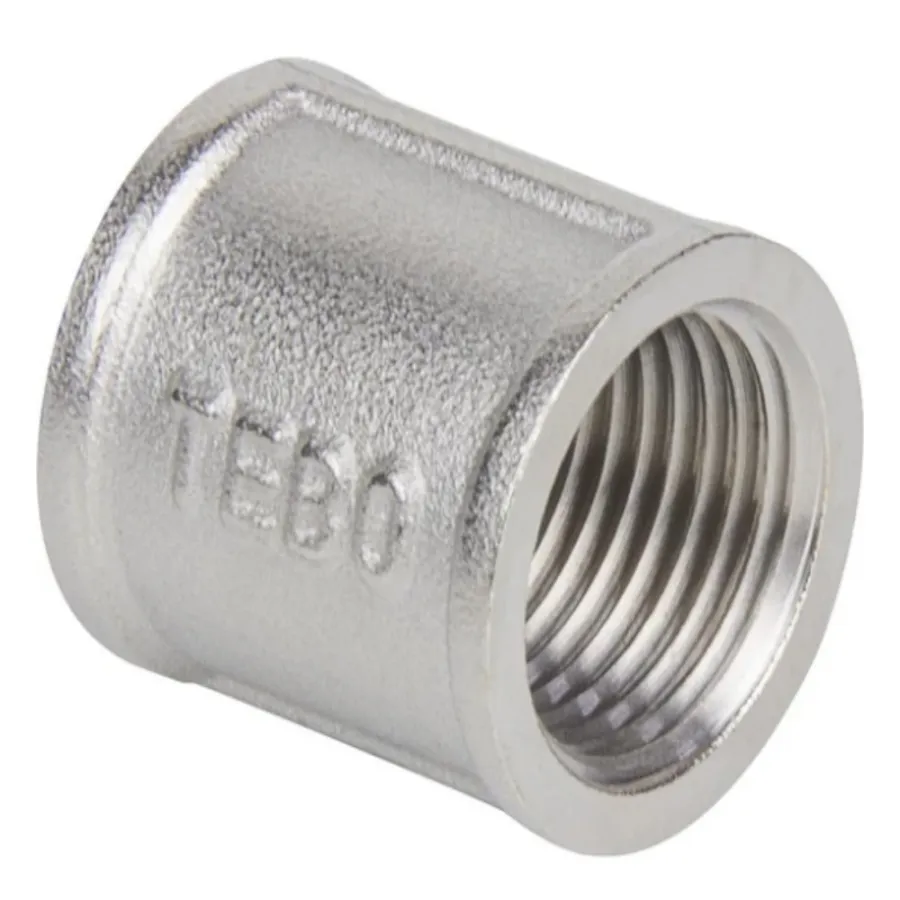 Муфта TEBO ВР 1.1/2" (4/48)