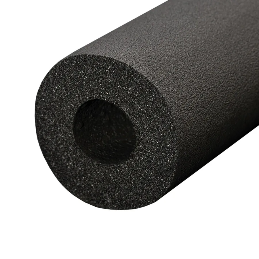 Трубная теплоизоляция из вспененного каучука K-FLEX ST 108/09 уп. 22 п/м