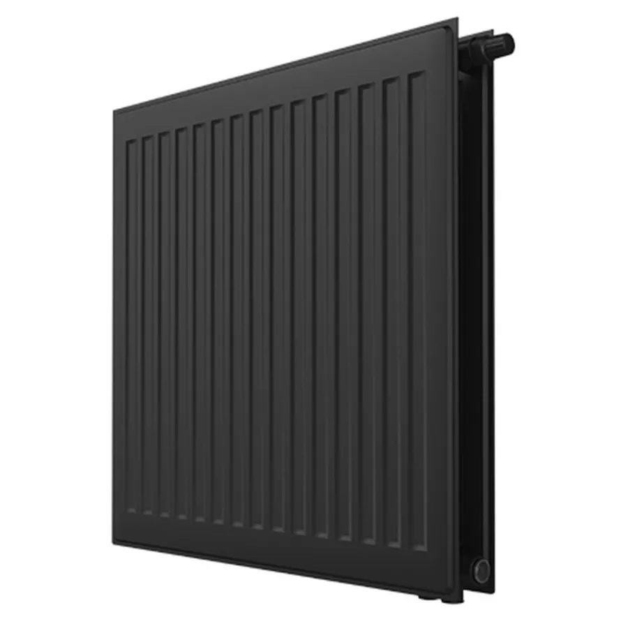 Радиатор панельный Royal Thermo VENTIL HYGIENE VH20-300-800 Noir Sable