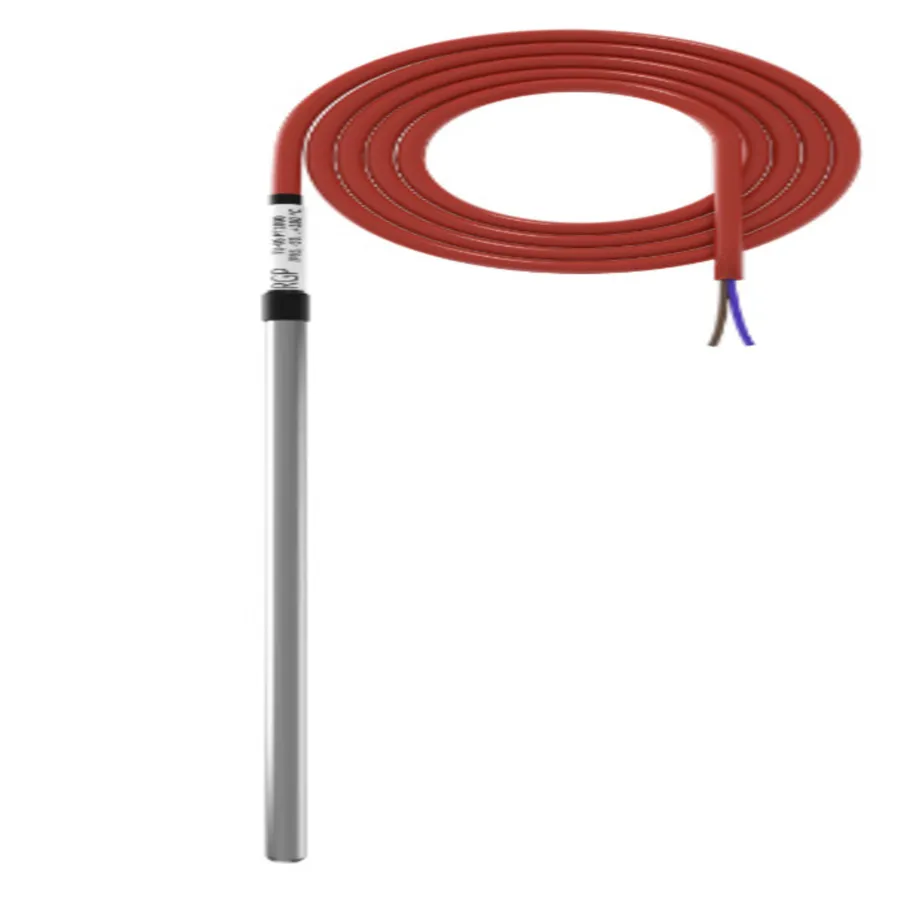 TU-K200 PRO NTC10k (3950) Кабельный погружной датчик температуры 200 мм