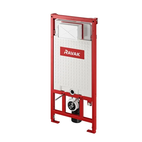 Инсталляция Ravak G II для установки подвесного унитаза X01703