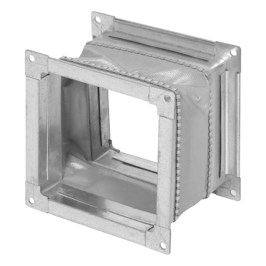 Вставка гибкая Аэрдин ВГК-8-ДУ