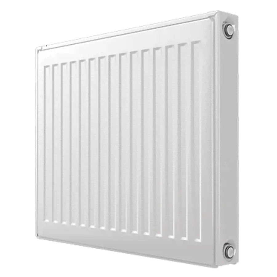 Радиатор панельный Royal Thermo COMPACT C22-900-1400 RAL9016