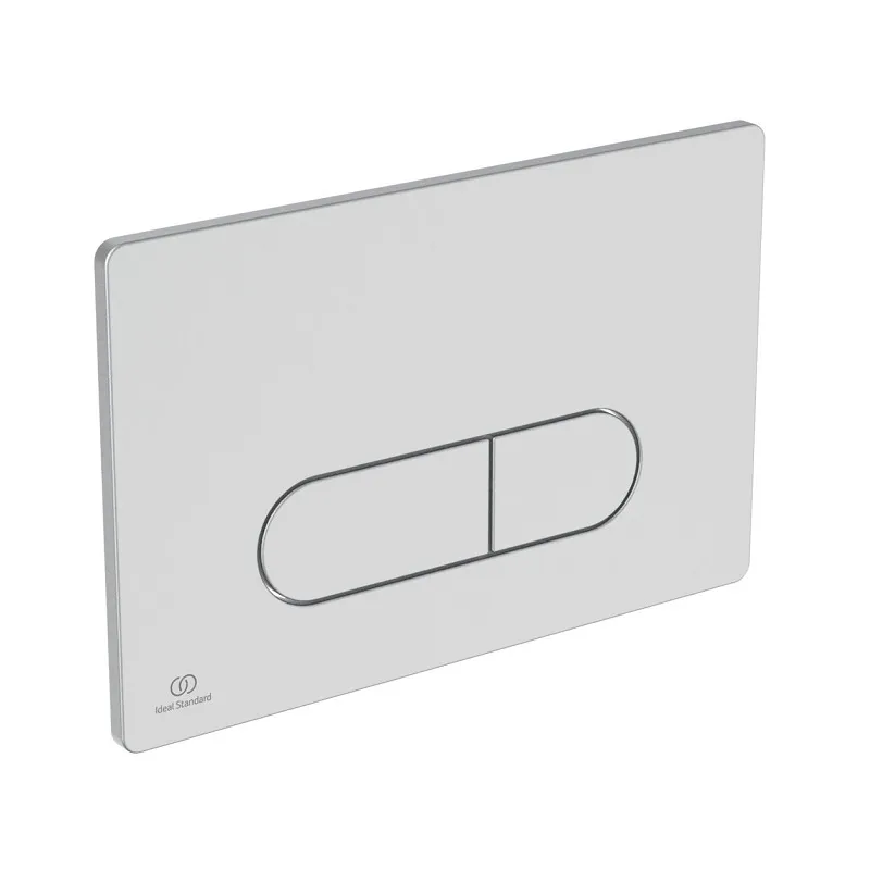 Кнопка смыва Ideal Standard OLEAS M1, матовый хром (R0115JG)