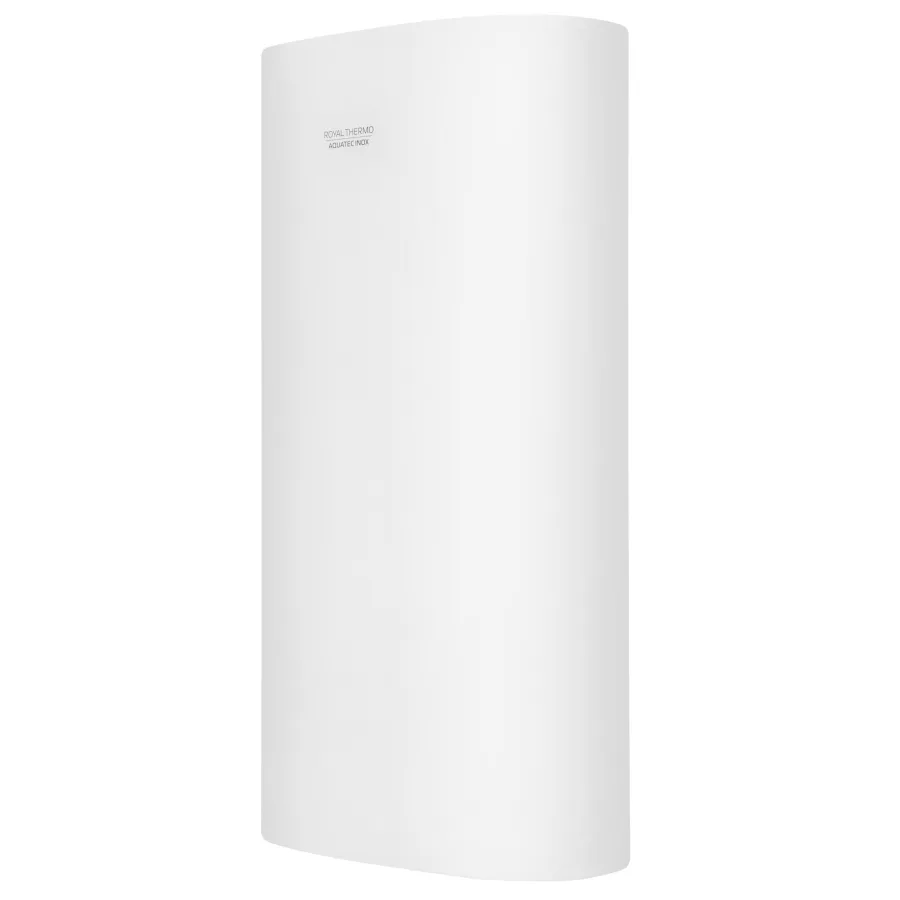 Бойлер косвенного нагрева Royal Thermo AQUATEC INOX-F 100 настенный