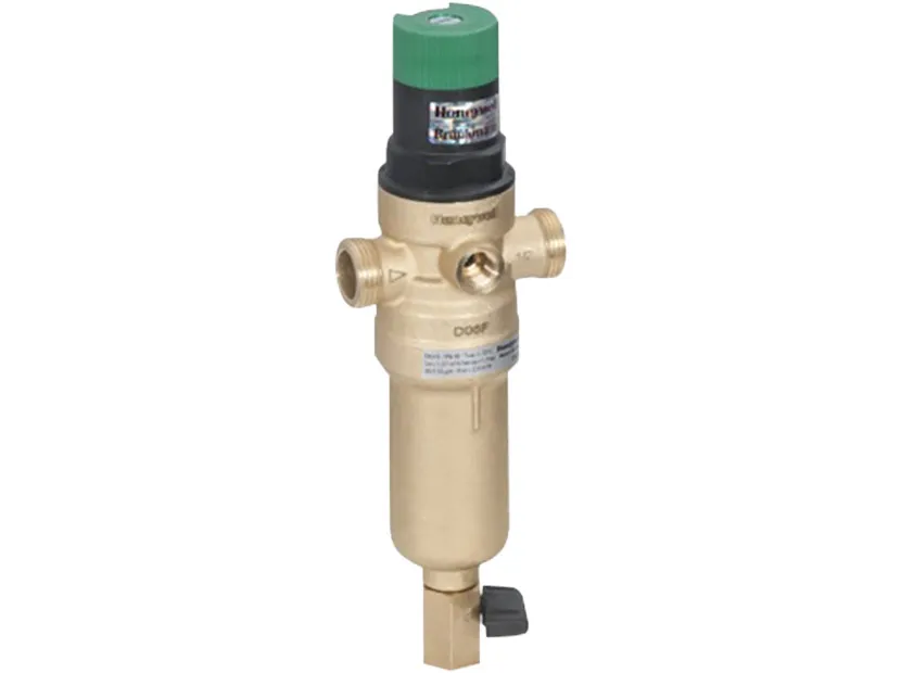 Фильтр сетчатый Honeywell Braukmann FK06-1/2AAM BRU