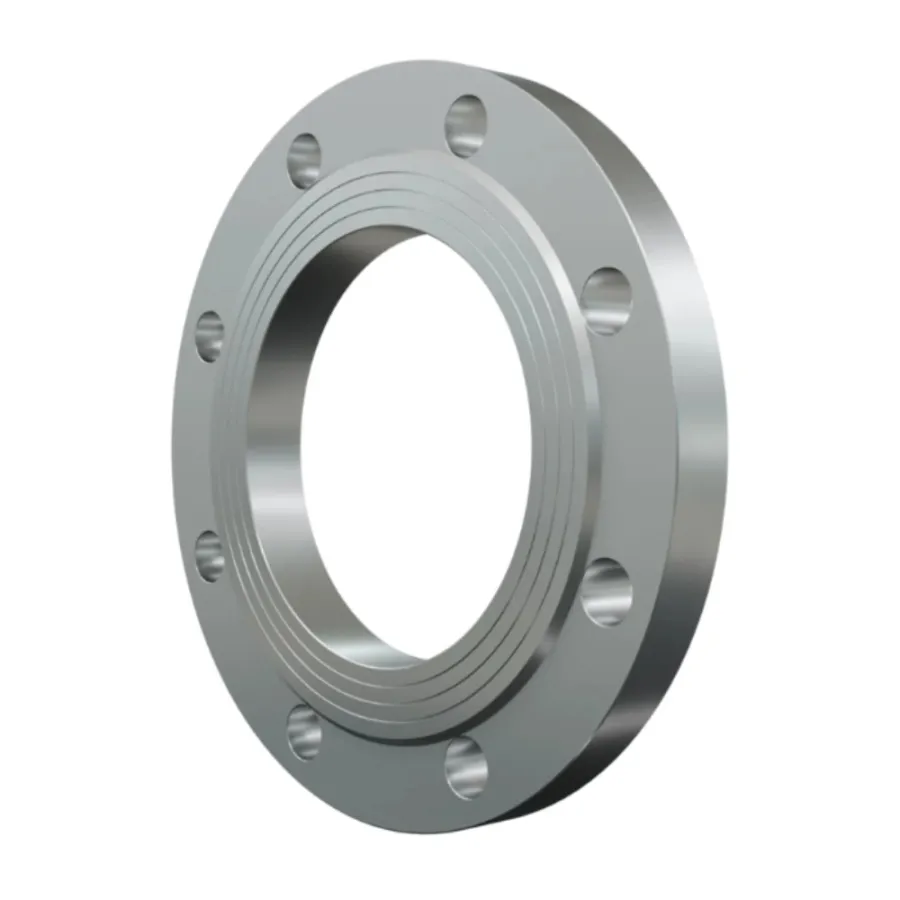 Фланец LD 1- 125х16 ГОСТ 33259