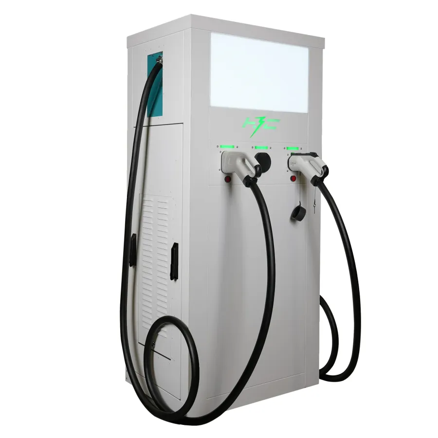 Станция зарядная НЗС ПРО Макс 120 К C/G