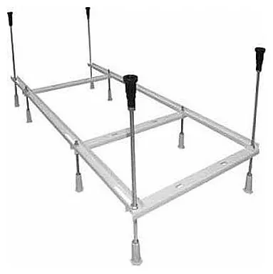 Монтажный комплект к ванне AZARIO Энрика 150х70 (AV.0033150K)