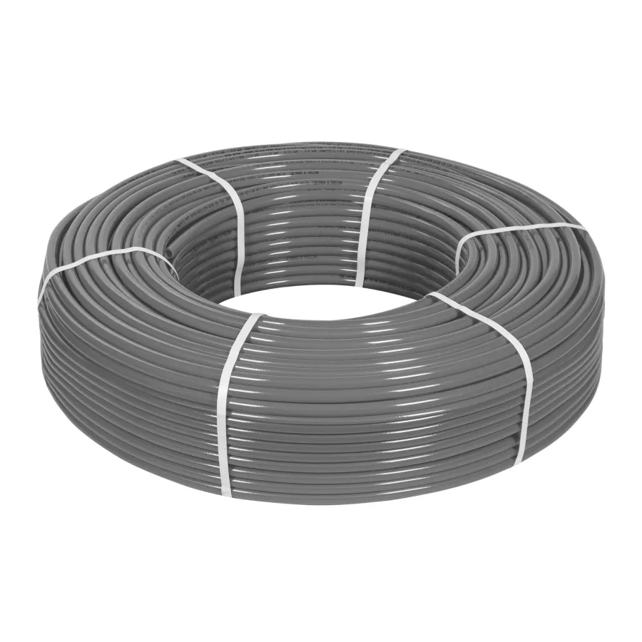 Труба Royal Thermo из сшитого полиэтилена Pex-a EVOH d20×2.8 (бухта_100м)