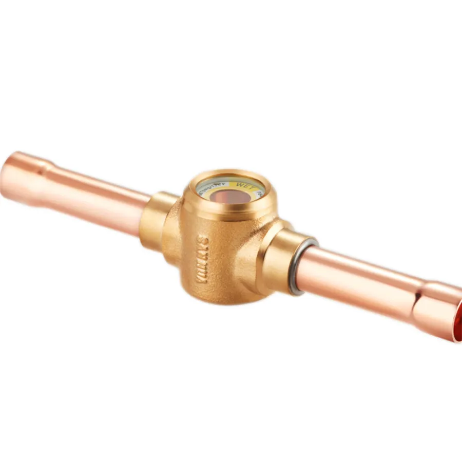 Cтекло cмотровое РИДАН 3/8" ODFxODF SGP 10s N 014L0182R