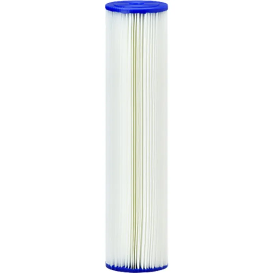 Картридж atoll PENTEK BB R-30-20, 30мкм (лепестковый полиэстерный), 20"