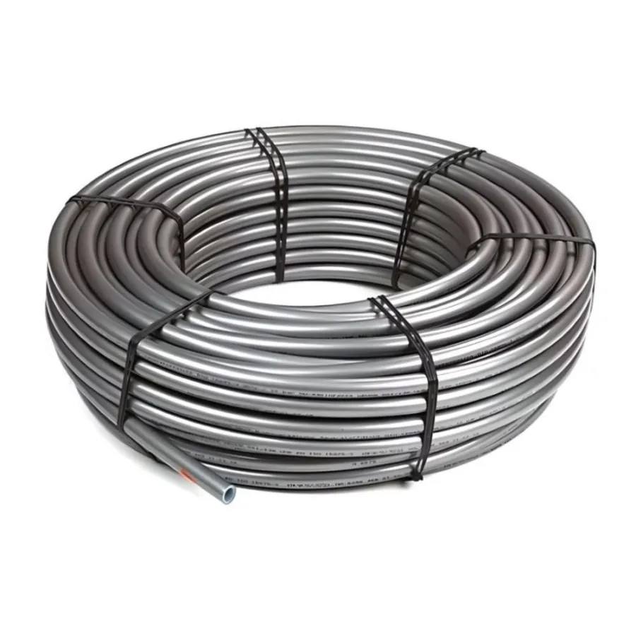 Труба VIEIR из сшитого полиэтилена 16,2X2,6 PEX-A-AL-EVOH (200) VP88-200