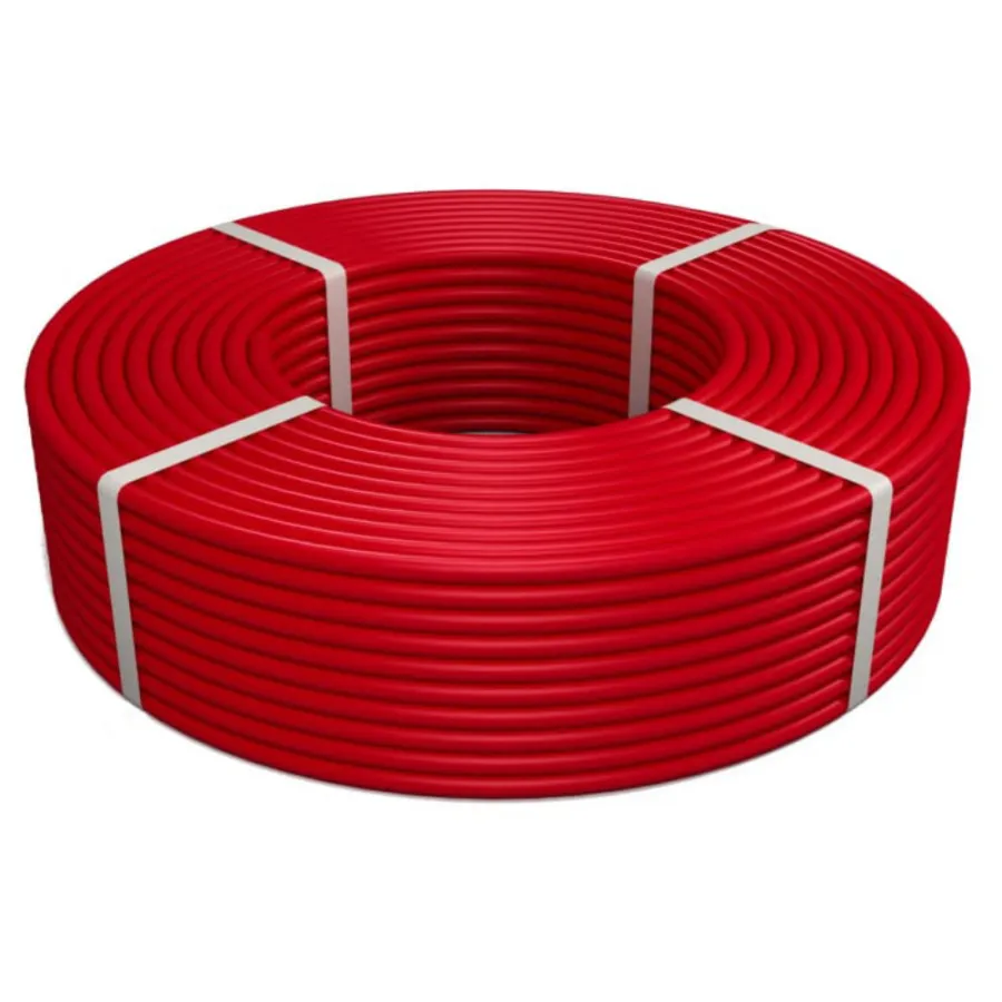 Труба Royal Thermo из сшитого полиэтилена Pex-a EVOH d16×2.0, (бухта_500м)