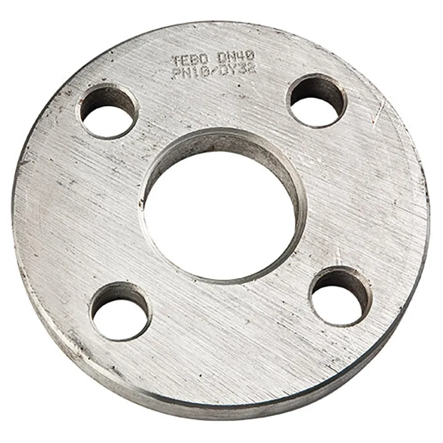 Фланец TEBO стальной 63 PN25 Dу 40 (1/1), арт. 015091523