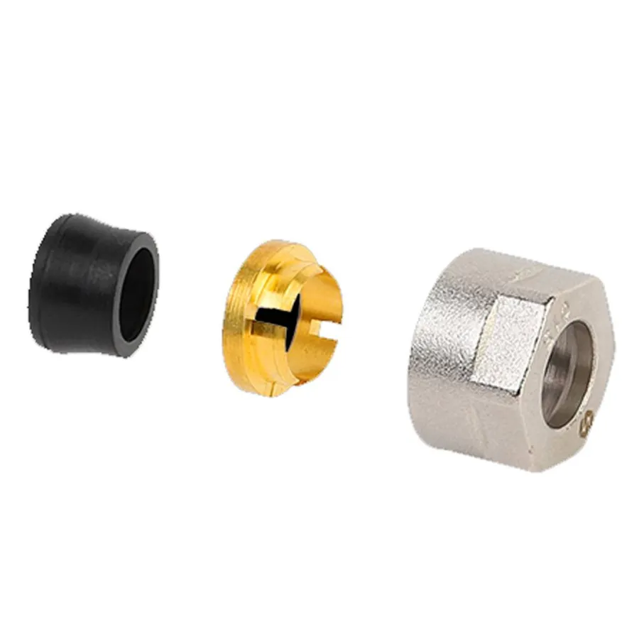 Евроконус для медных труб MVI 3/4"*15