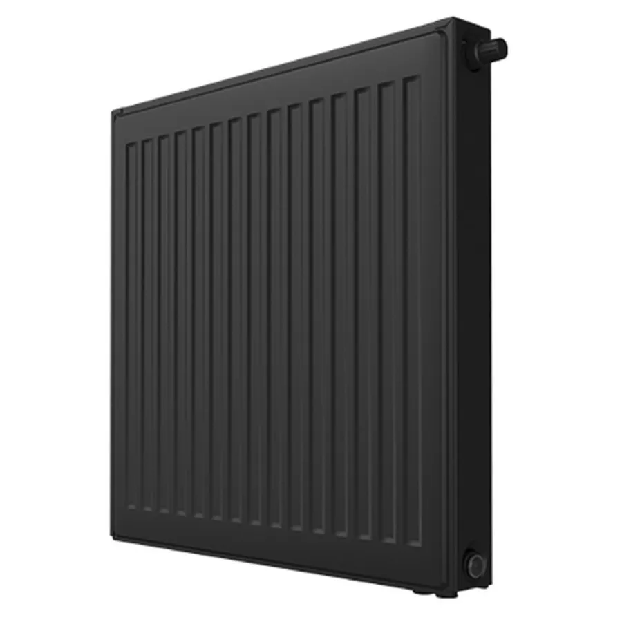 Радиатор панельный Royal Thermo VENTIL COMPACT VC21-300-2000 Noir Sable