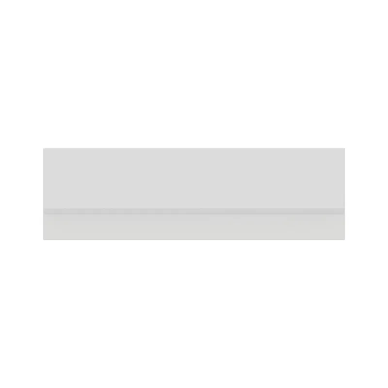 Фронтальная панель для ванны Ideal Standard ACTIVE FRO PAN 180, с крепежом, белая (K230101)