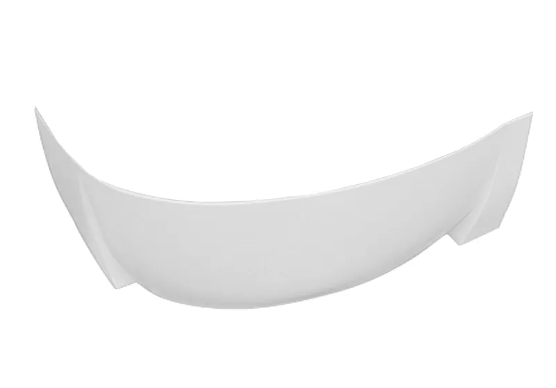 Панель фронтальная к ванне Azario Паулина 150*95 см, правосторонняя AV.0071150F