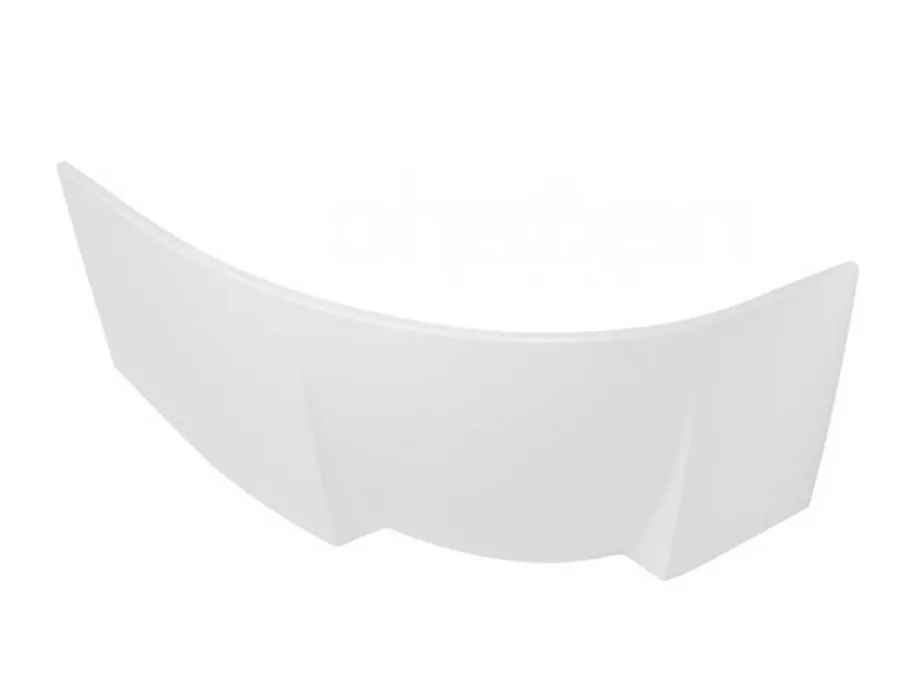 Передняя панель Ravak для ванны ROSA 95 L 150 см белая (CZ55100A00)