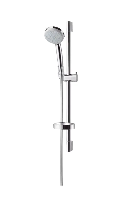 Душевой набор Hansgrohe Croma 100 Vario/Unica’C 0,65 м, ?’ (27772000)
