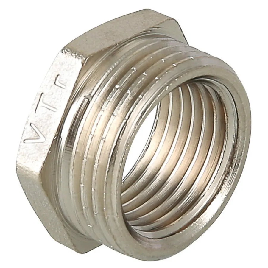 Футорка VALTEC VTr.581.N.0704 нар.-вн. 1 1/4"х1/2"