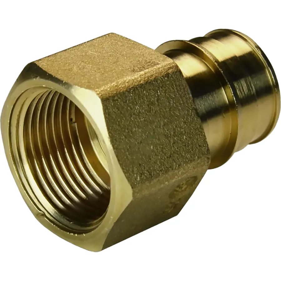 Муфта Giacomini для системы GX ВР 25x3/4", GX109Y045