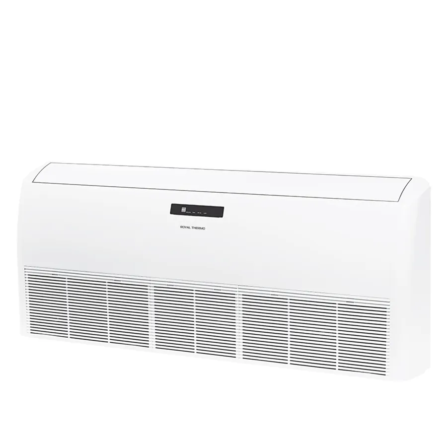 Комплект Royal Thermo Forte Integro RTFU-36LAKHN1_V2 сплит-системы, напольно-потолочного типа