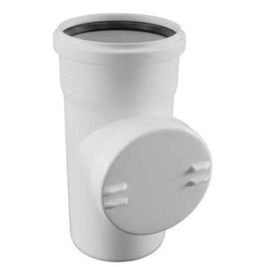 Ревизия REHAU 50 RAUPIANO PLUS