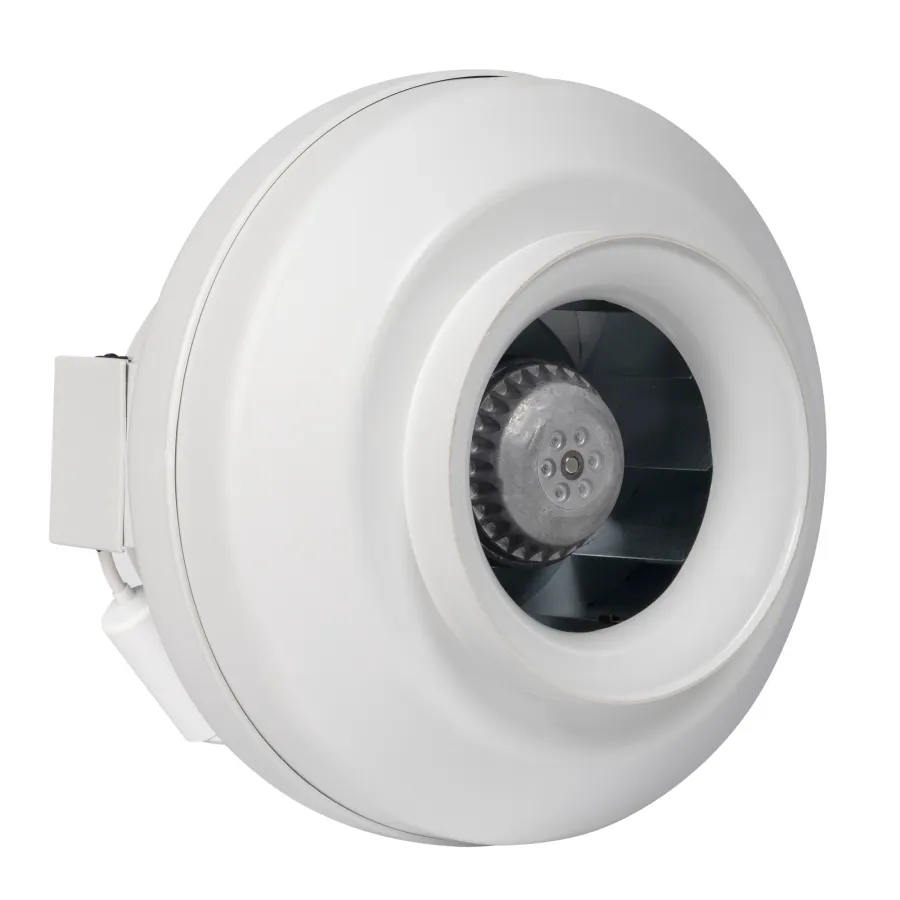 Вентилятор канальный центробежный SHUFT CFk 250 MAX