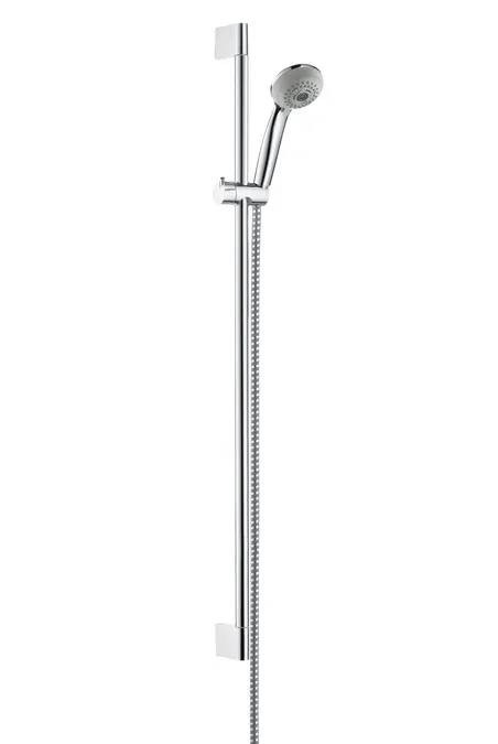 Душевой набор Hansgrohe Crometta 85 Multi/Unica'Crometta 0,90 м, ?’ (27766000)
