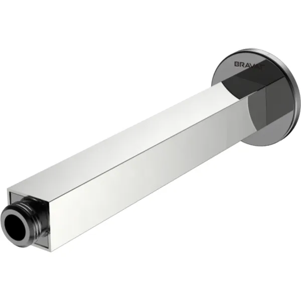 Кронштейн для верхнего душа Bravat Built-in P7436C-RUS