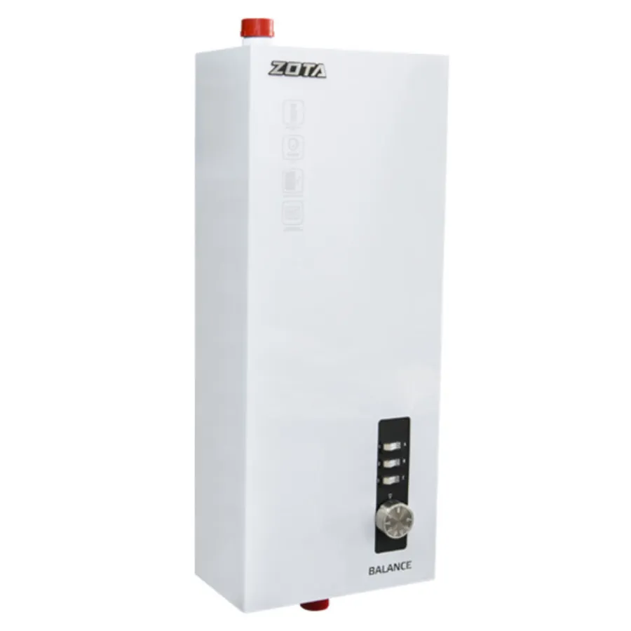Котел электрический ZOTA Balance V2 - 6