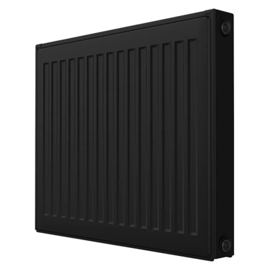 Радиатор панельный Royal Thermo COMPACT C21-300-400 Noir Sable