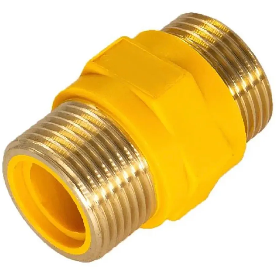 Вставка диэлектрическая d 3/4" НН
