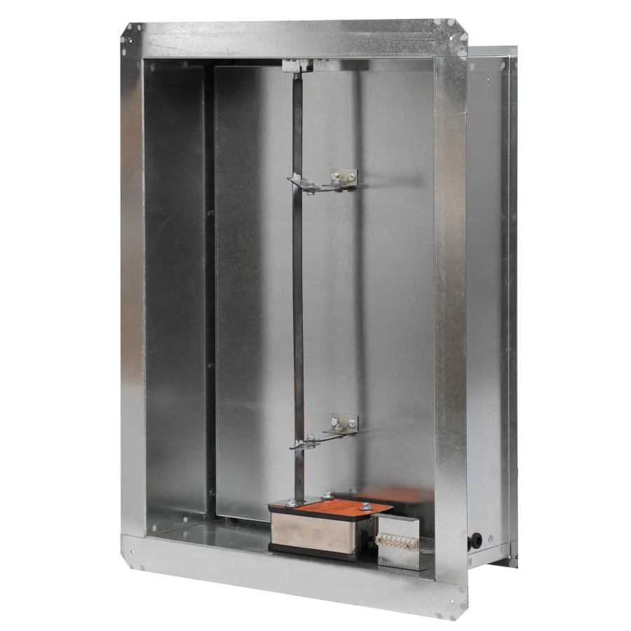 Клапан противопожарный SHUFT SHSD-120-O-500_500-MB230-F1-IN-Kl-0