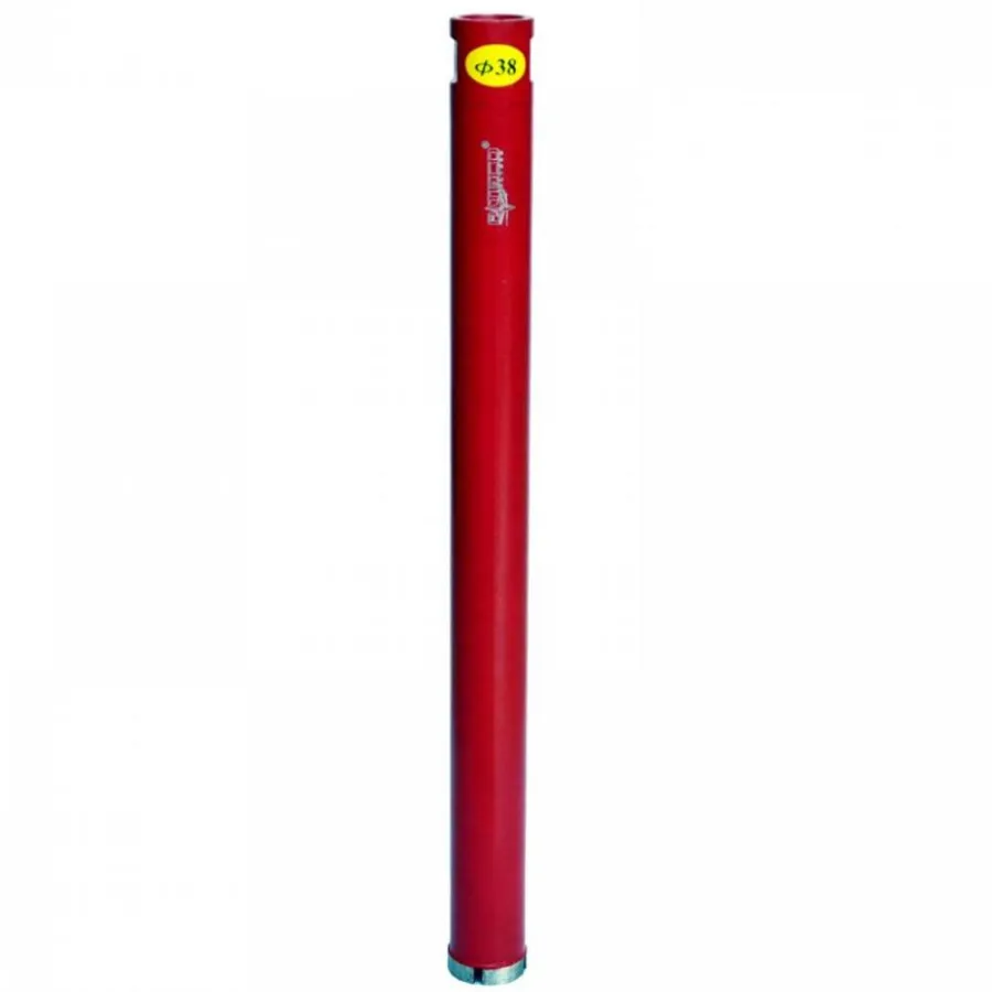 Коронка ALTECO алмазная 38х450 ВТ