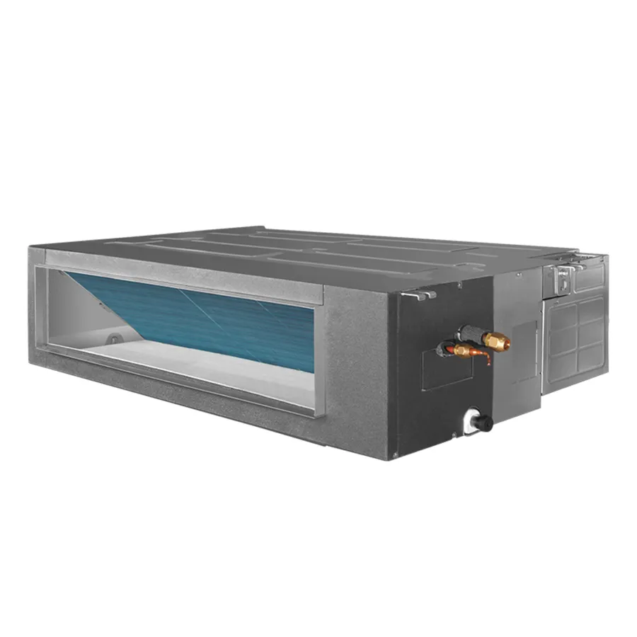 Комплект Royal Thermo Forte Integro RTFD-18LAKHN1_V2 сплит-системы, канального типа