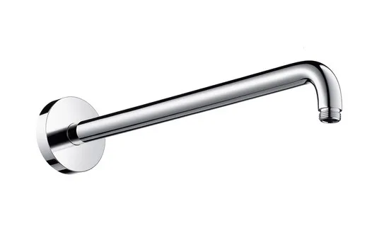 Держатель верхнего душа Hansgrohe 389 мм, ?’, хром (27413000)
