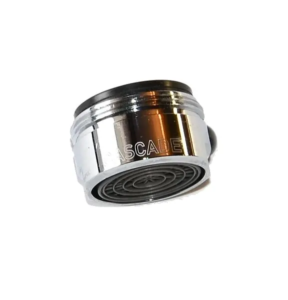 Аэратор для смесителя Vidima, тип M24X1, хром (B964943AA )