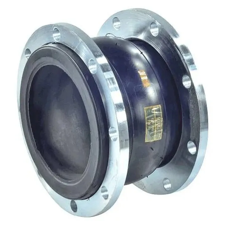 Компенсатор EPDM Ду500 Ру10 фл RMCX
