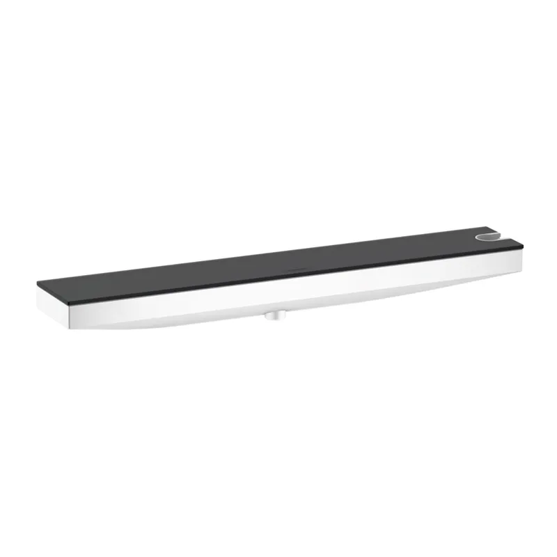 Полка - Шланговое подсоединение с держателем Hansgrohe Rainfinity (26858700)