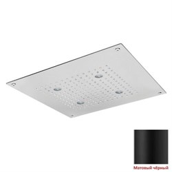 SF034AXX AquaElite верхний душ с 2-мя режимами 400x400 мм - фото 10005