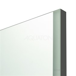 AQUATON Terra 70 Зеркало с подсветкой - фото 100681