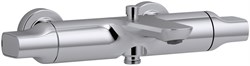 JACOB DELAFON Aleo Термостатический настенный смеситель для ванны/душа - фото 108050