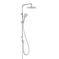 KLUDI Freshline Dual Shower System 67090-KLUDI - фото 111711