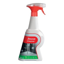 RAVAK Cleaner (500 мл) - фото 115818